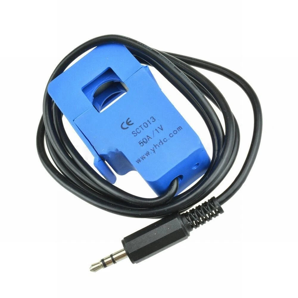 SCT-013-000 Non-Invasive AC Current Sensor for ct Clamp (20/30/50/100A)