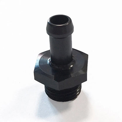 6AN Hose Fitting for AN Male O Ring Boss Fuel Line Adapter