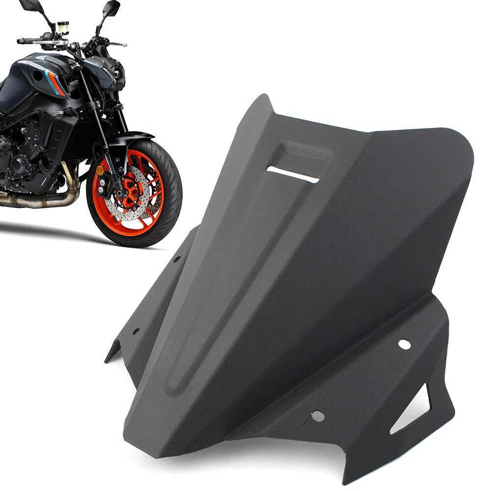 Windshield for Yamaha MT-09 (2021–Present)