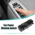 Passenger Side Power Window Switch for Hyundai Santa Fe GLS Limited (2007-2009)