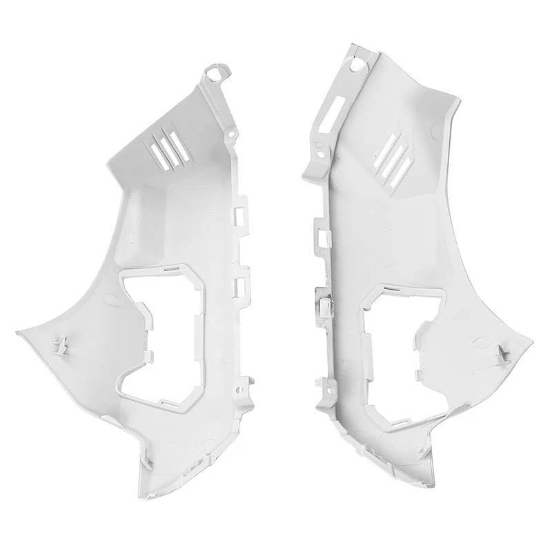 Glitter White Lower Cowl for Honda Goldwing 1800 (2018–2026)