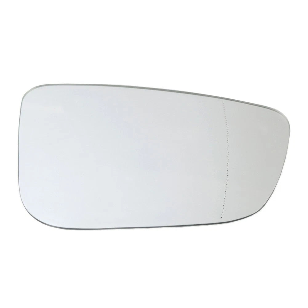 Rearview Mirror Glass Replacement Reversing Mirror Lens For BMW 3 5 6 7 8 Series