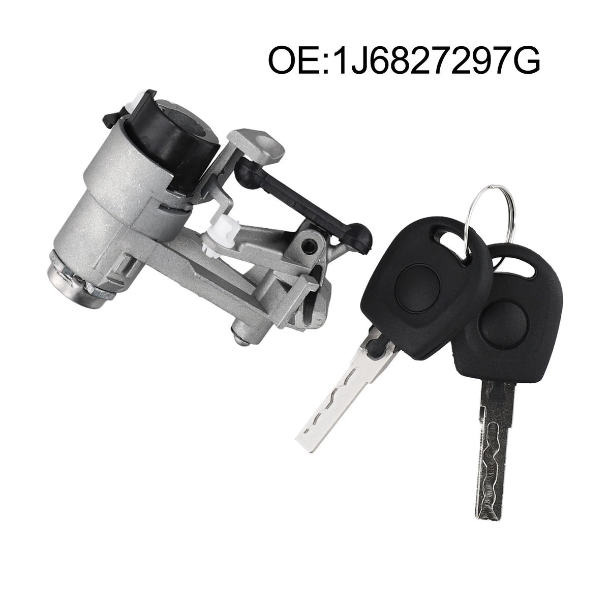 Tailgate Lock Cylinder for VW Golf MK4 (1997–2006)