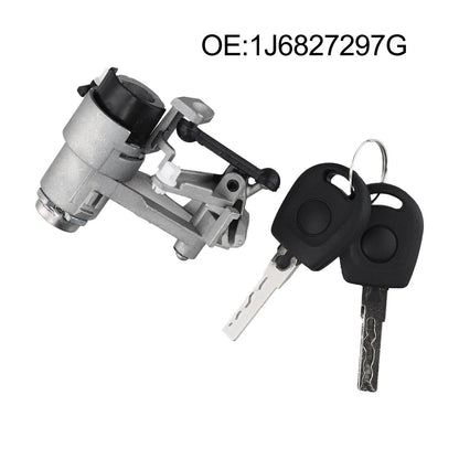 Tailgate Lock Cylinder for VW Golf MK4 (1997–2006)