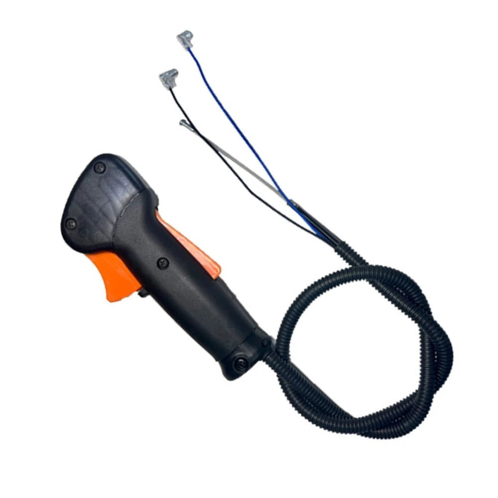 Throttle Control Switch for FS90 FS100 FS130 (Lawn Mower Trimmer)
