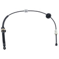 Shift Cable 110cm for Jeep Commander Limited Sport (2006–2007) 52109667AE