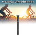 Seat Post 30.8mm Replacement for Trek Marlin 5 (2018–2023)