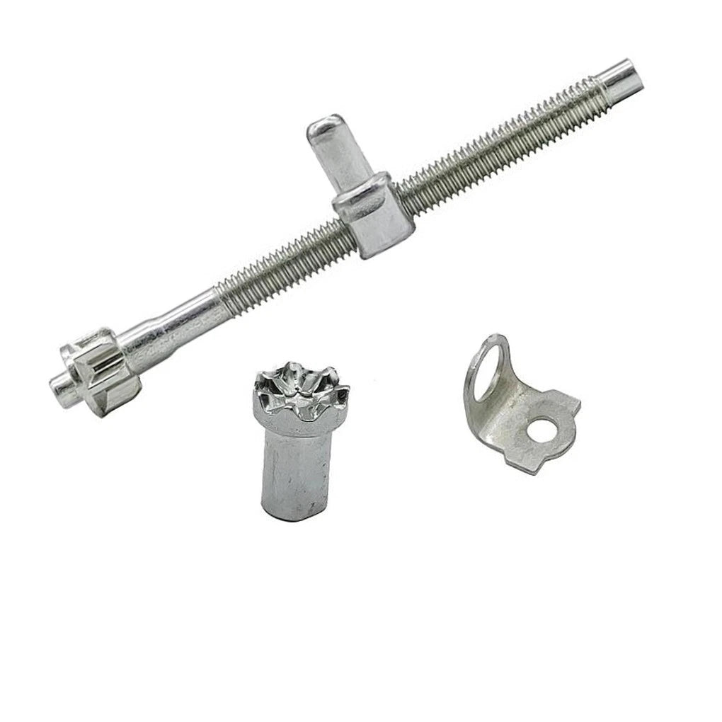 Chain Saw Metal Nuts for Adjustable Cutting (6873mm)