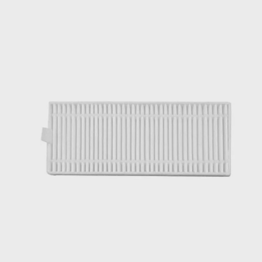 High-Efficiency Filter for Home Cleaning Robot Vacuum