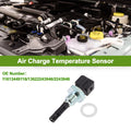 Air Charge Temperature Sensor Replacement for BMW 3 Series E46 318d (2003–2005)