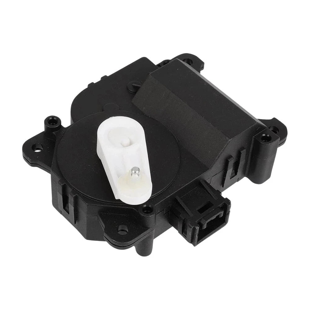 AC Damper Actuator for Vehicle Heating System (2010–2020)