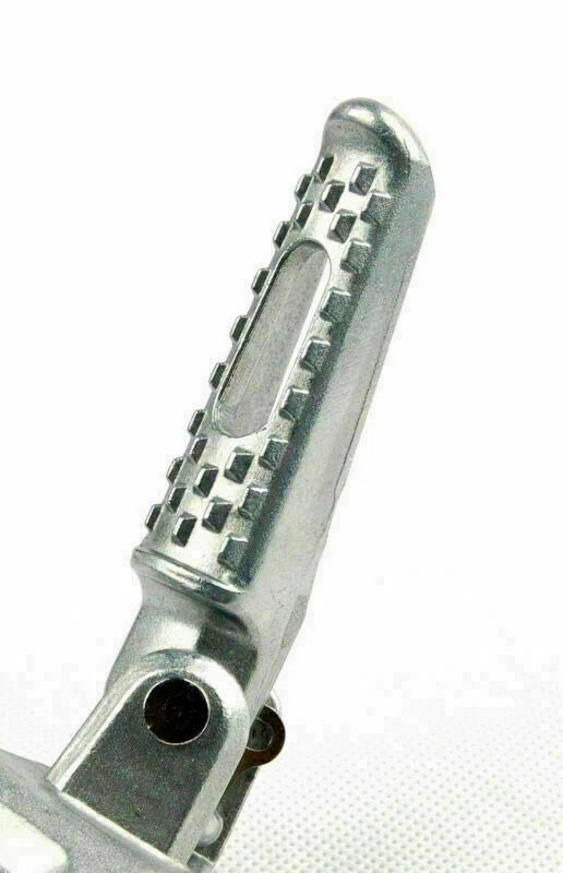 Passenger Rear Footpeg Bracket for Honda CBR600RR (2005–2006) T9