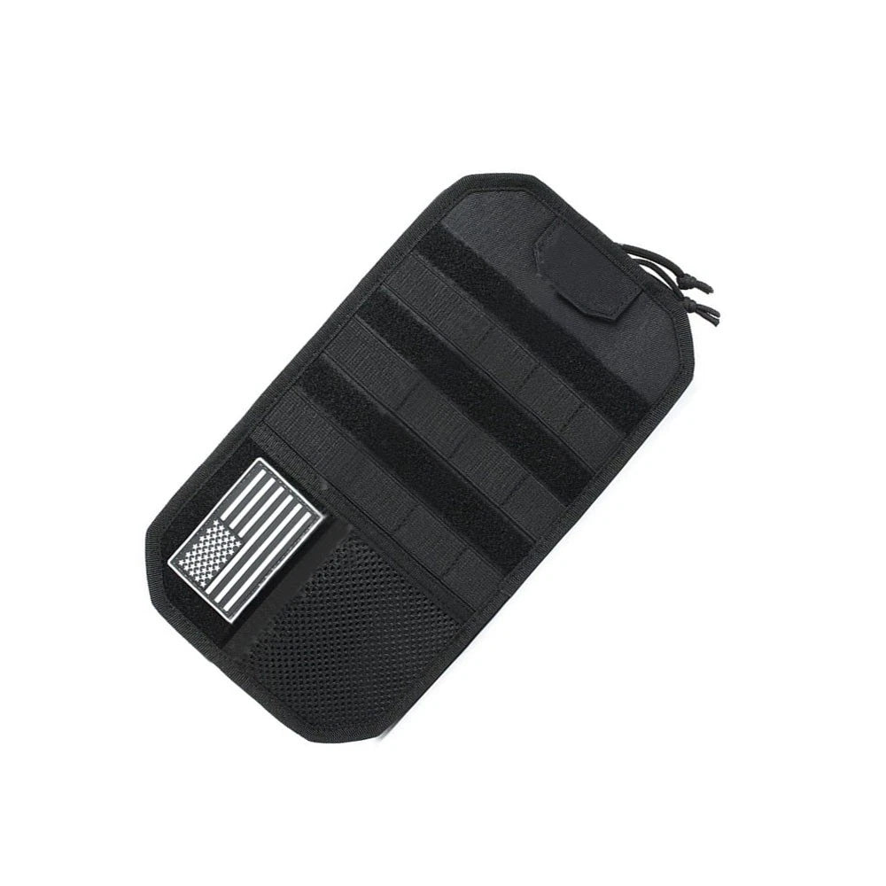 Sun Visor Organizer for Car (Universal Fit)