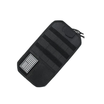 Sun Visor Organizer for Car (Universal Fit)