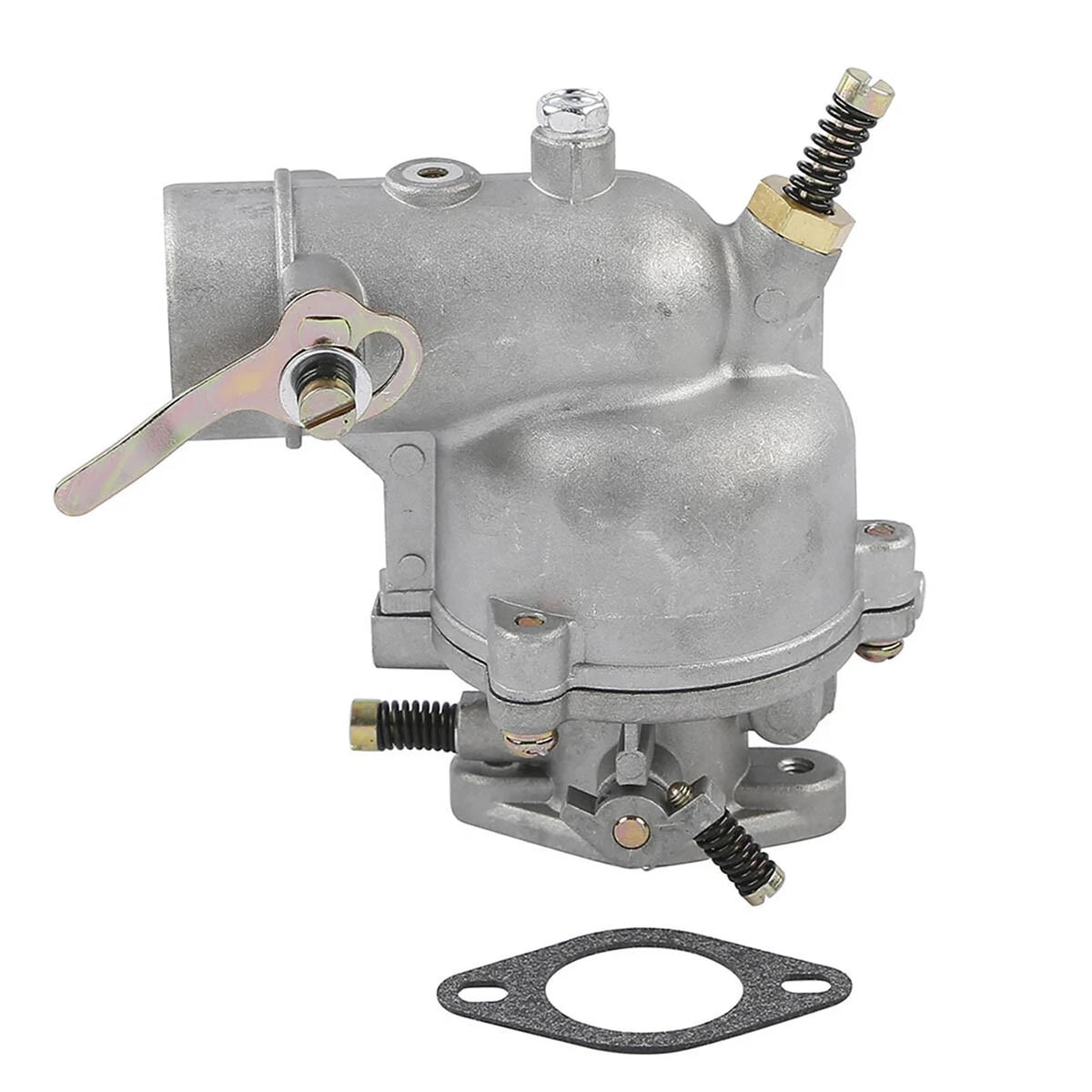 Carburetor for Briggs & Stratton 7HP 8HP Engine (390323, 394228)