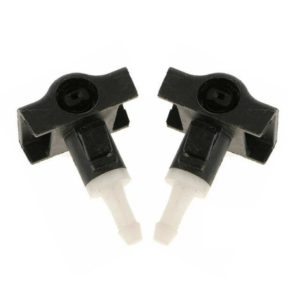 2X Windshield Water Spray Washer Nozzle for Nissan Maxima (2009–2015) 28932-9N00A