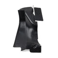 Right Radiator Support Air Deflector Shield Baffle for Jaguar F-Pace (2017–2021)