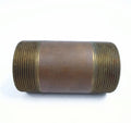 Bronze Threaded Tube 6'' X 3'' for Everflow 40-207