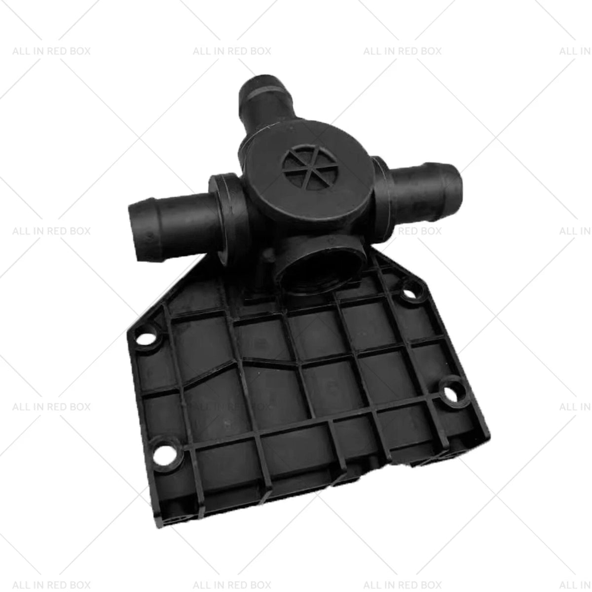 4-Way Coolant Valve Actuator for Tesla Model S X (2012–2017) 6007370-00-B