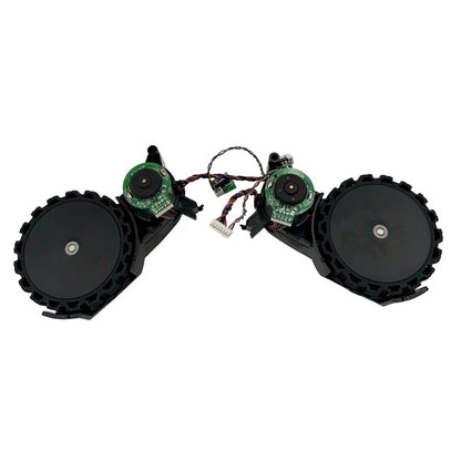 Drive Wheels Set for Dreame D9, D9Max, F9, L10Pro Robot Vacuum