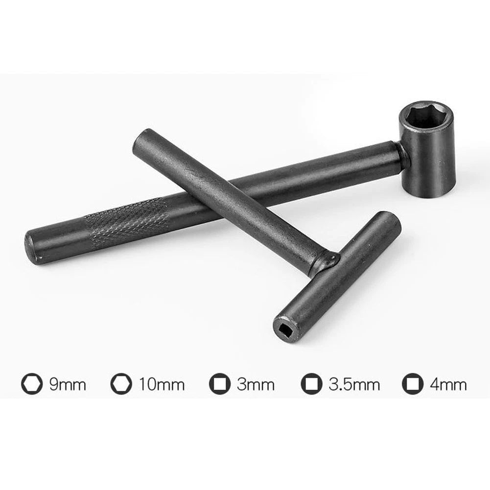 Motorcycle Valve Adjustment Tool for Quick Repairs (2010–2023)