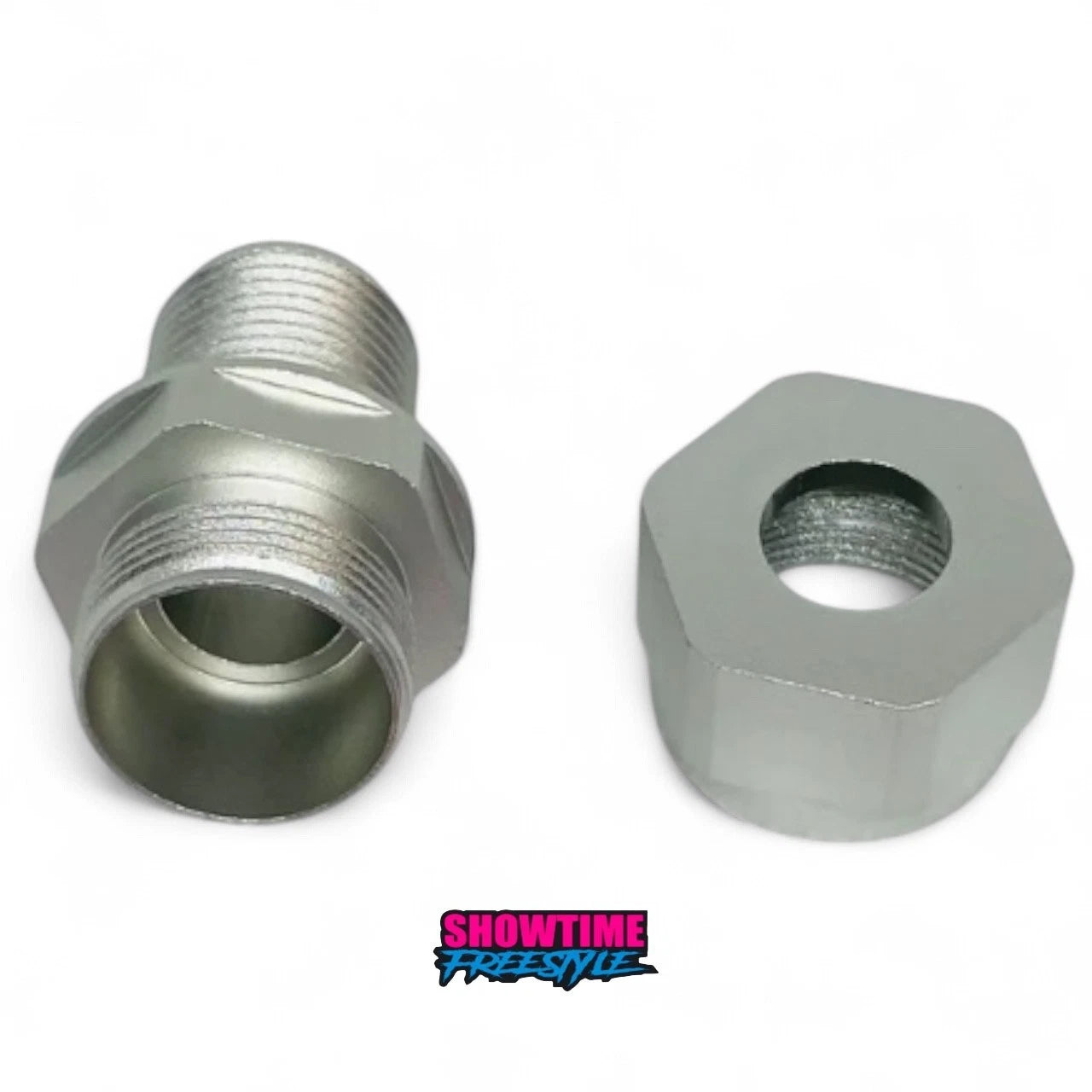 Steering Cable Fitting & Nut for Yamaha Superjet Waverunner (701)