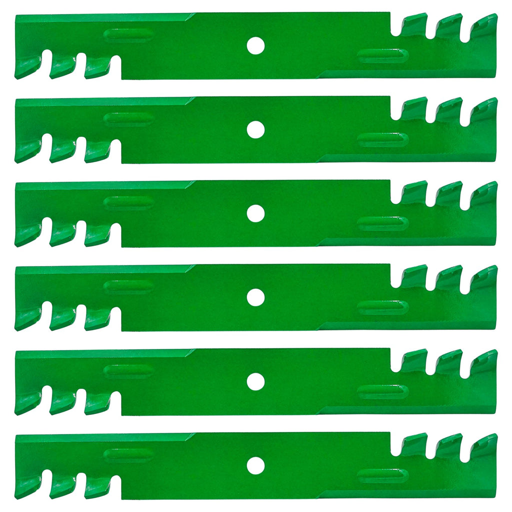 Deck Blade 52 Inch Replacement for Husqvarna John Deere (2008–2018)
