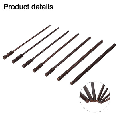 Electric Screwdriver Bits for Pneumatic Batches