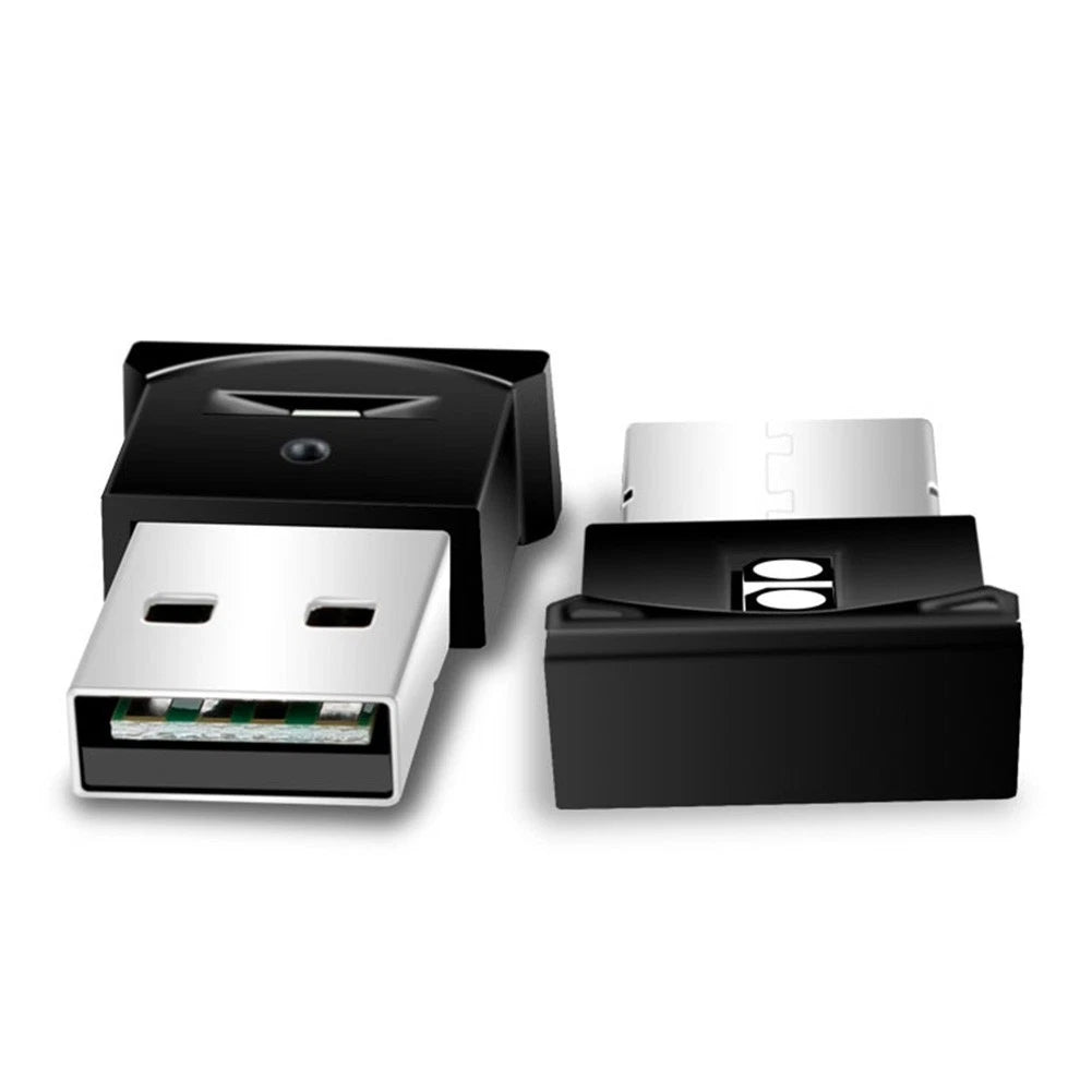 USB LED Car Interior Light for Installation