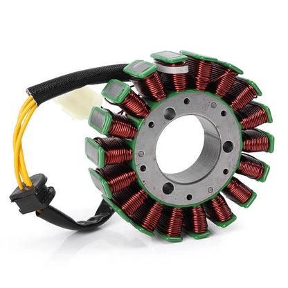 Stator Magneto Generator Coil for Suzuki GSXR600/750 (2001–2005)