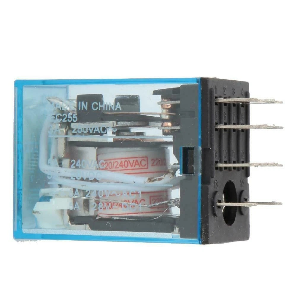 Relay for MY4N-J MY4N (220V)