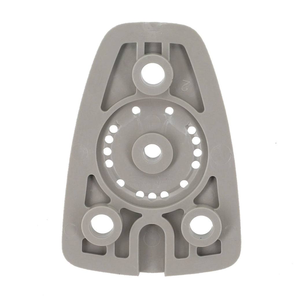 Rear View Mirror Mounting Base for Nissan Cube (2009–2010)