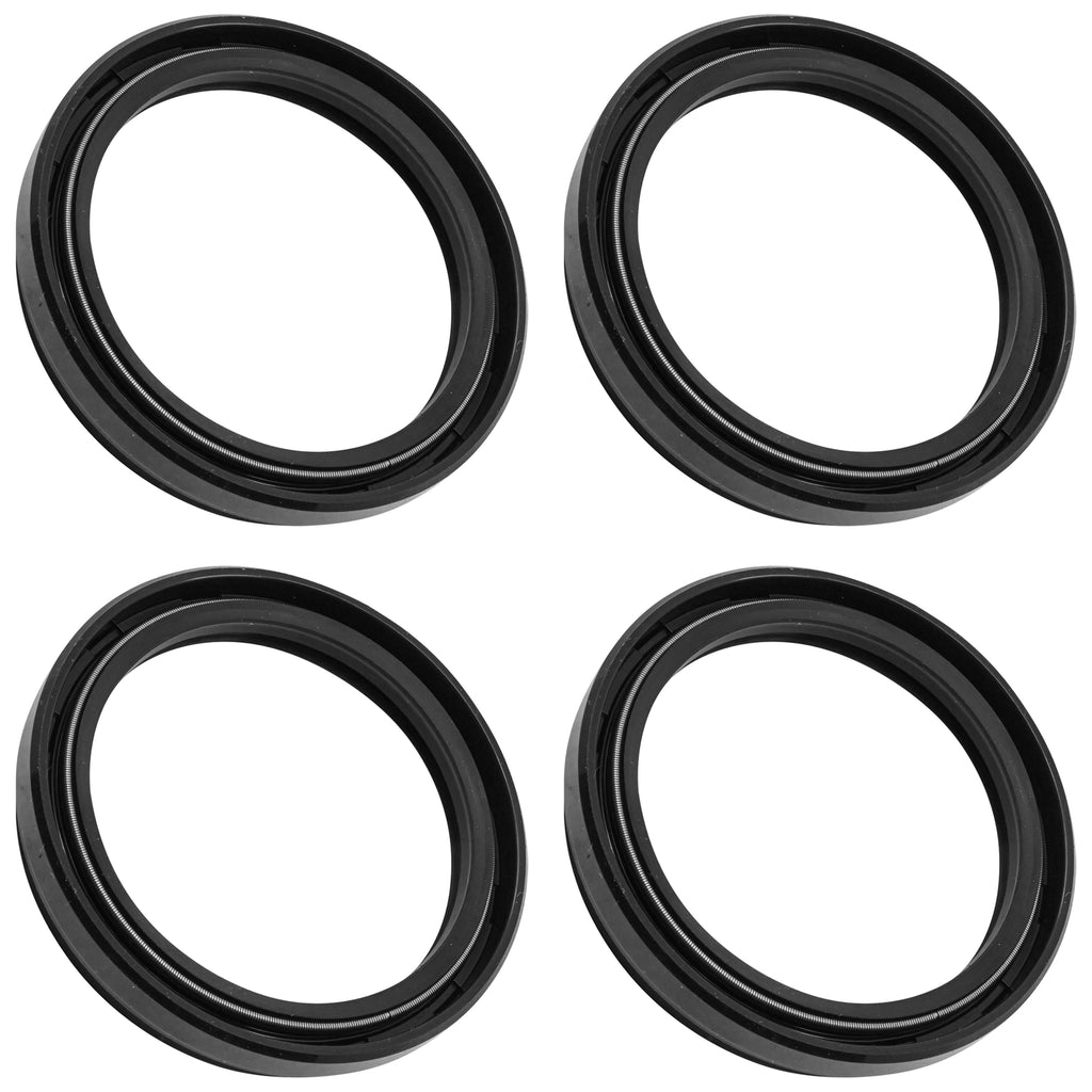 Front Knuckle Seals Replacement for Honda Pioneer 700 (2014–2024)