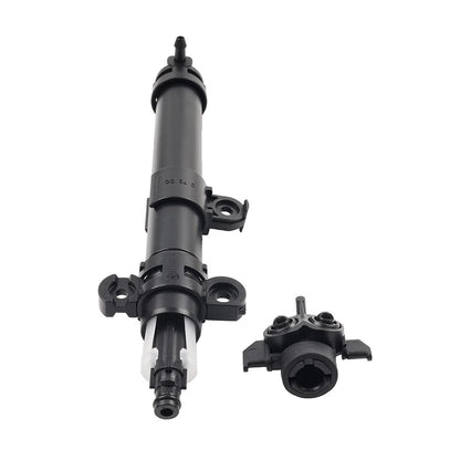 Left Headlight Washer Spray Nozzle Jet for Jaguar XJ X351 XJL (2011–2015)