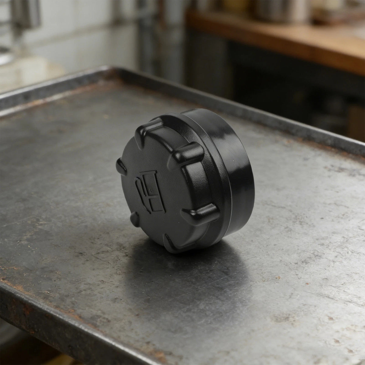 Fuel Cap for GCV Models
