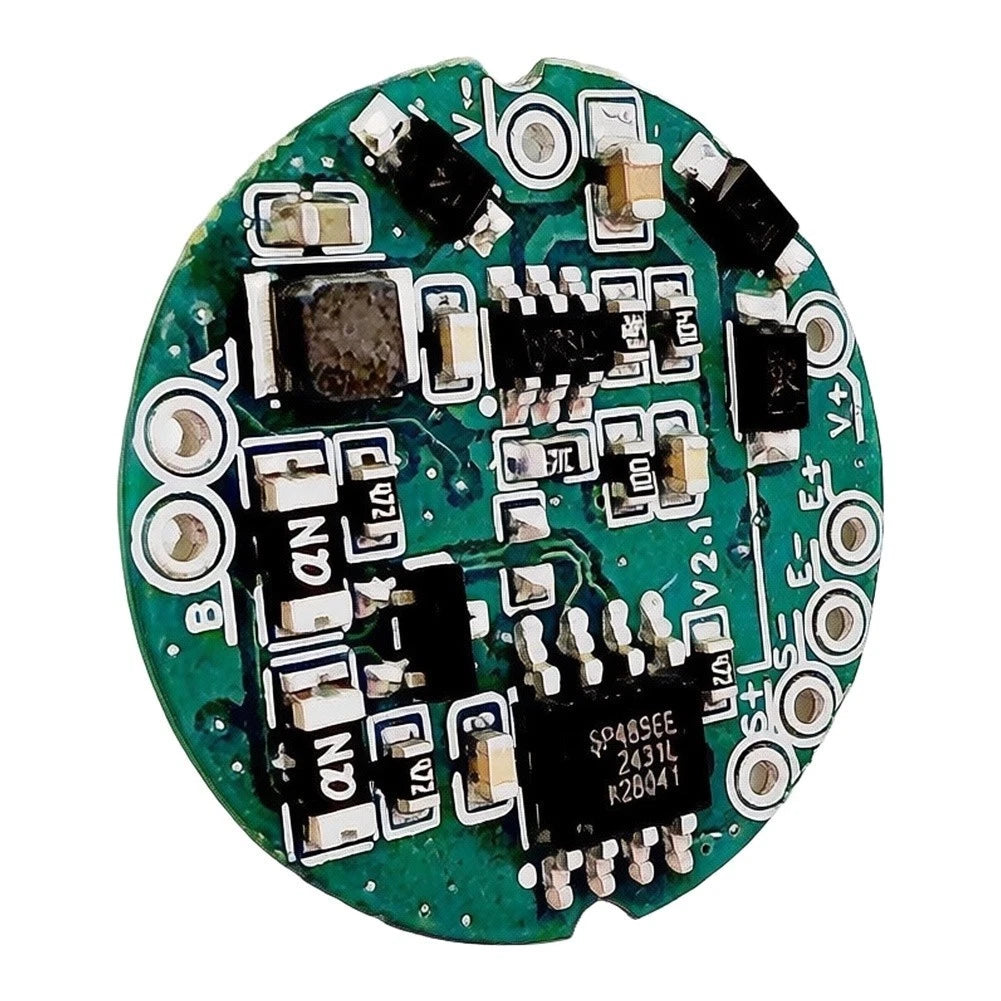 RS485 Weighing Module for Strain Gauge Applications
