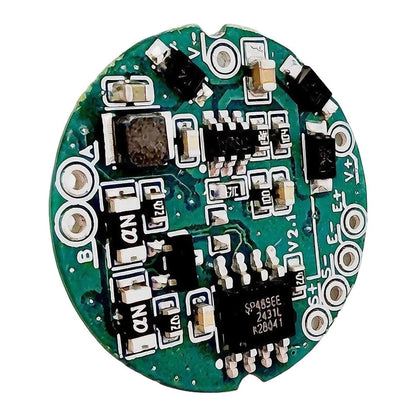 RS485 Weighing Module for Strain Gauge Applications