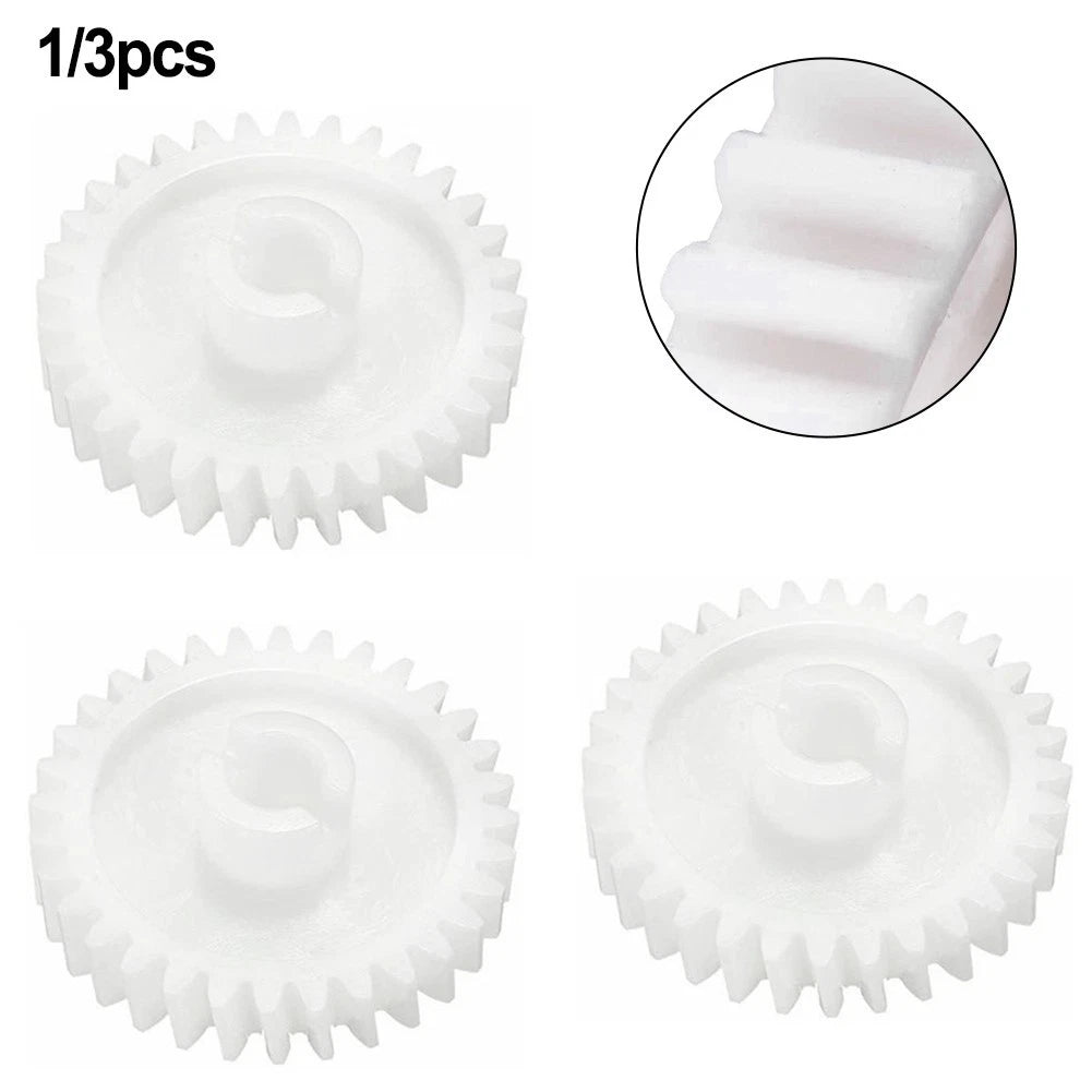 High Performance Drive Gear for Chamberlain Craftsman Garage Door Operators