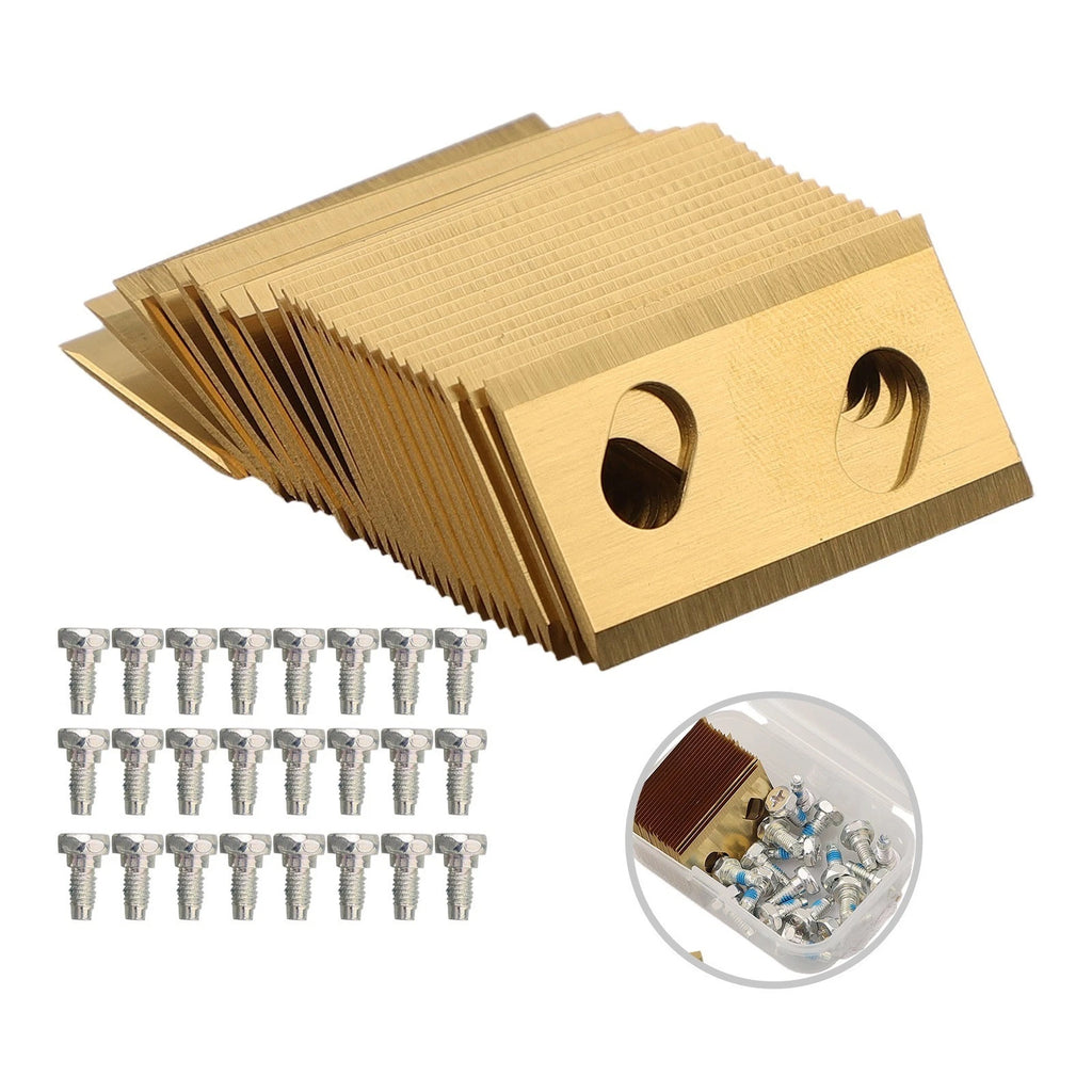 Lawn Robot Blade Replacement Parts for