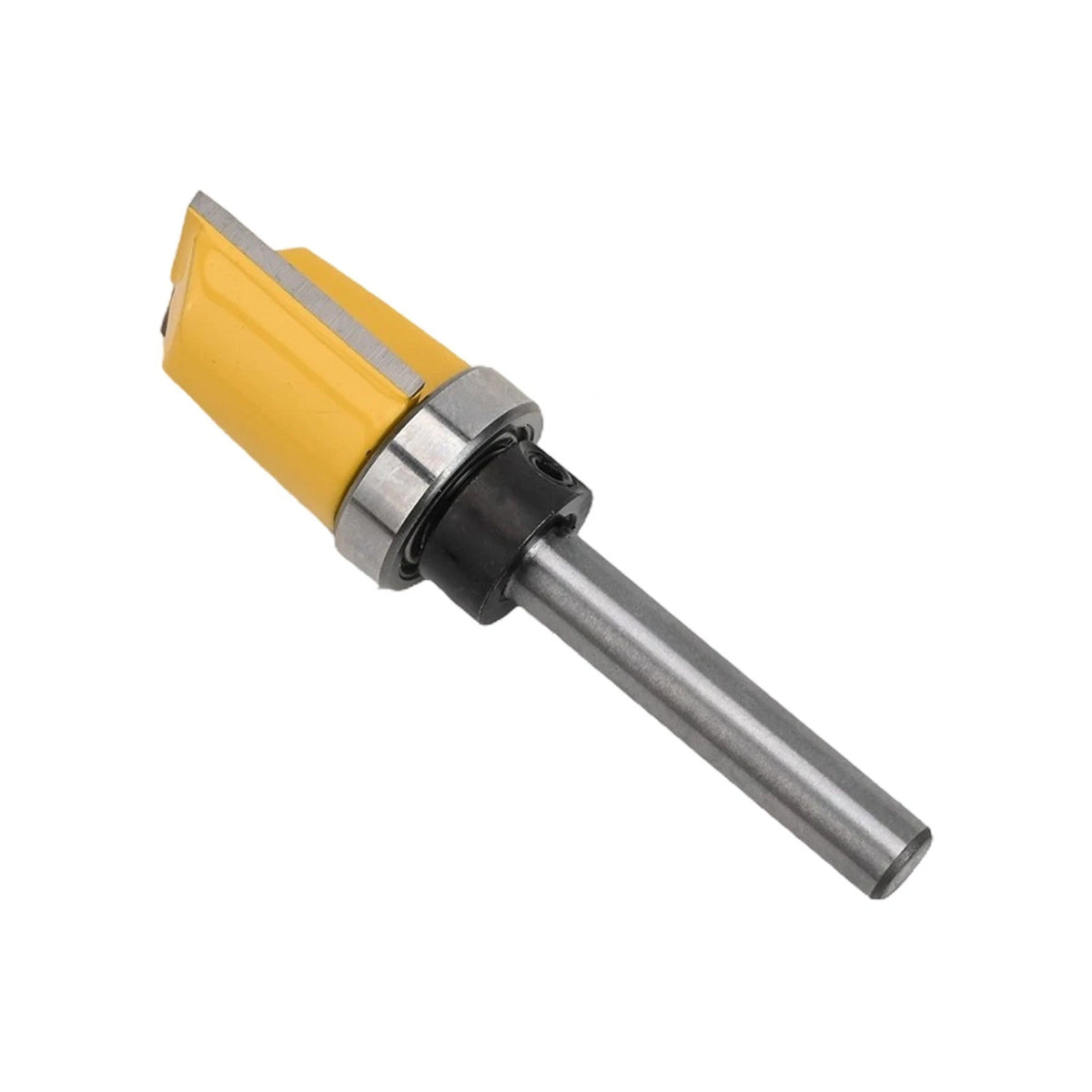 Round Nose Milling Cutter for Wood, Acrylic, PVC (1/4 Shank)