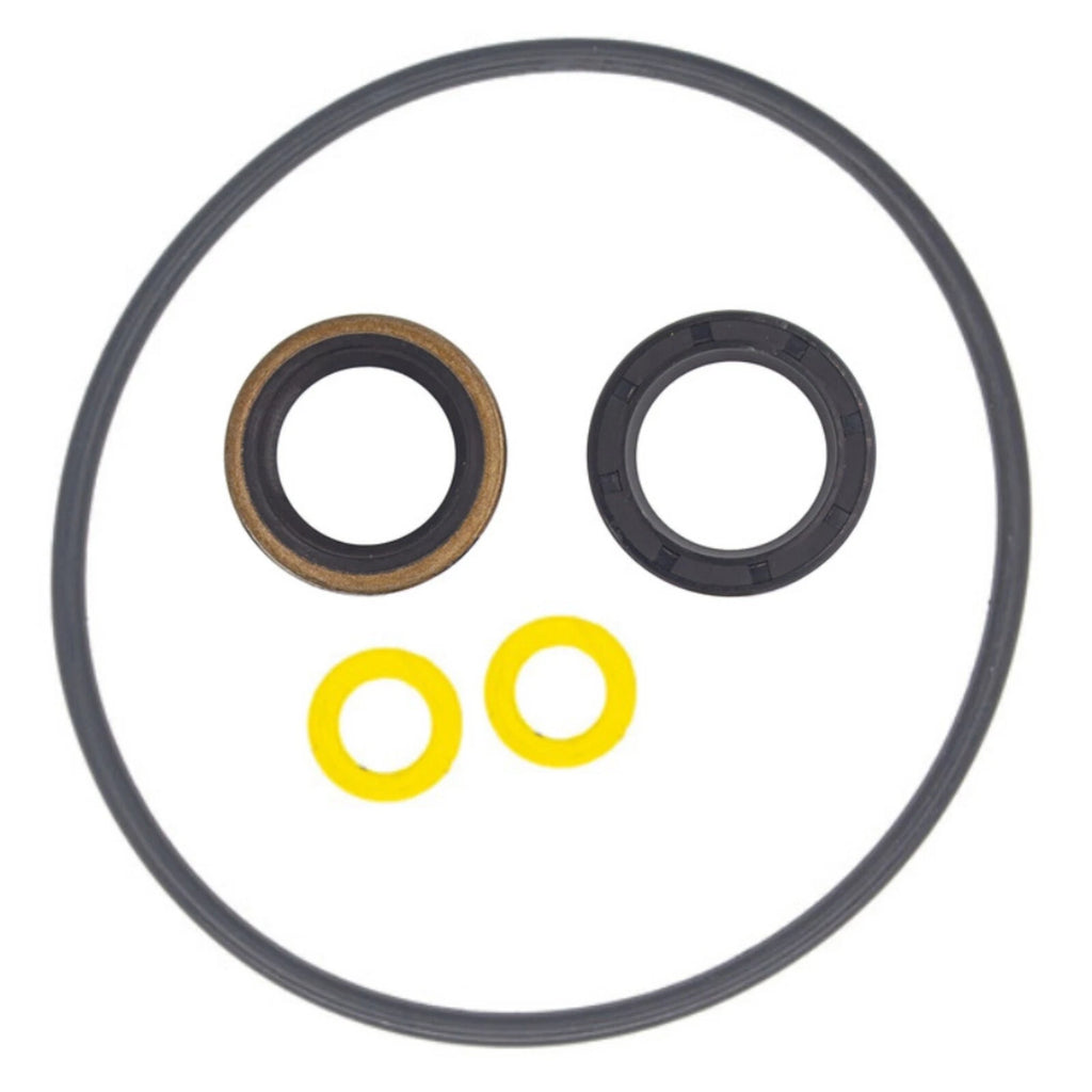 Lower Unit Oil Seal Kit 8M0204670 8M0030845 for Mercury Mariner (1990–2023)