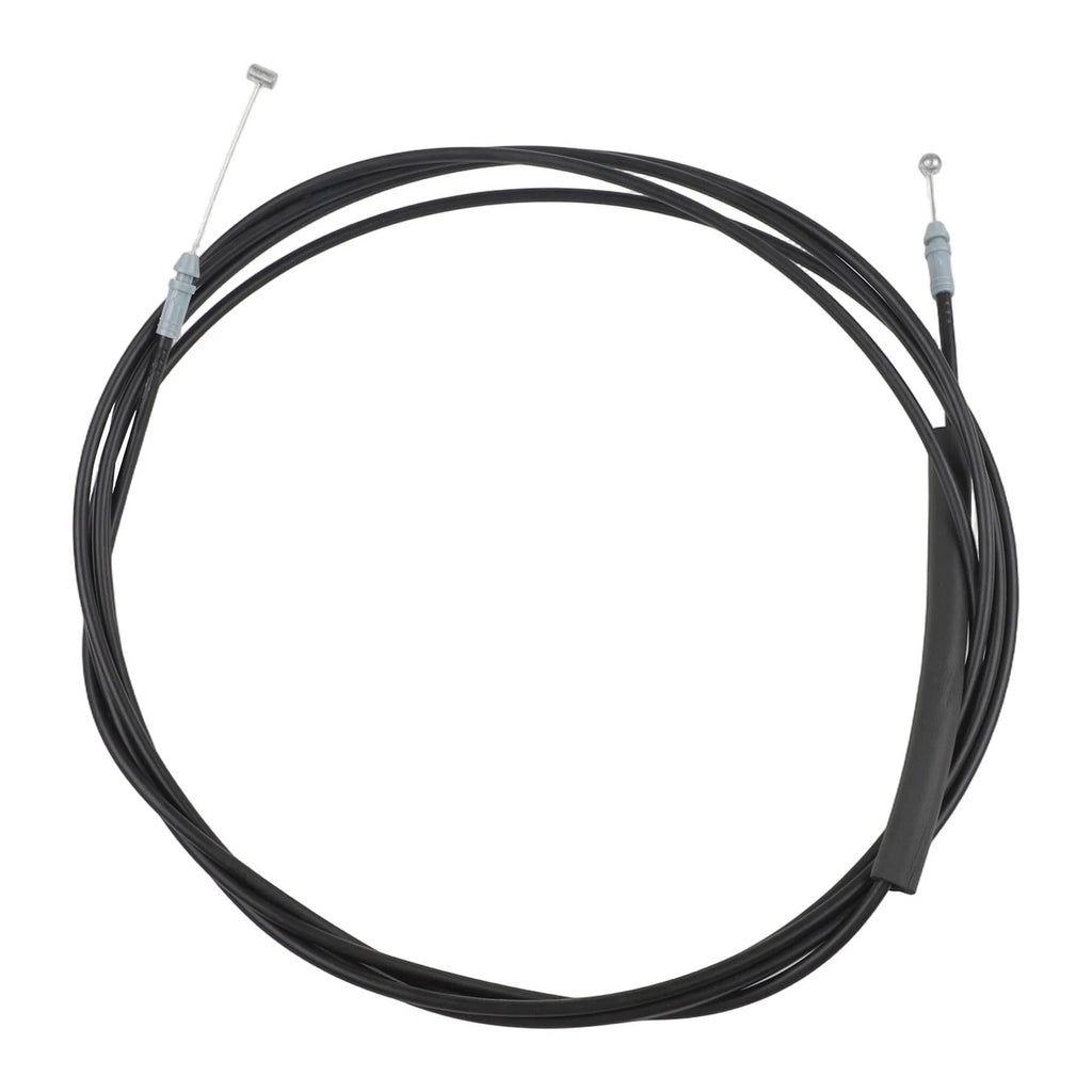 Rear Trunk Lock Release Cable for Toyota Camry (2002–2006)