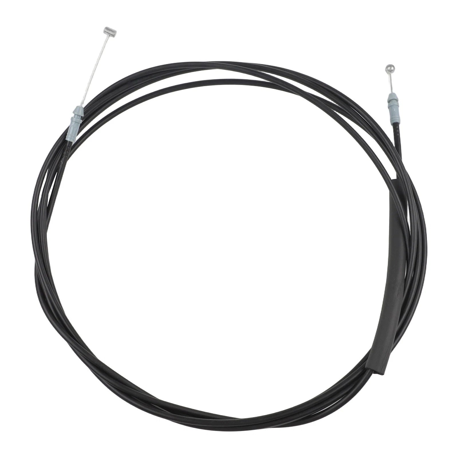 Rear Trunk Lock Release Cable for Toyota Camry (2002–2006)
