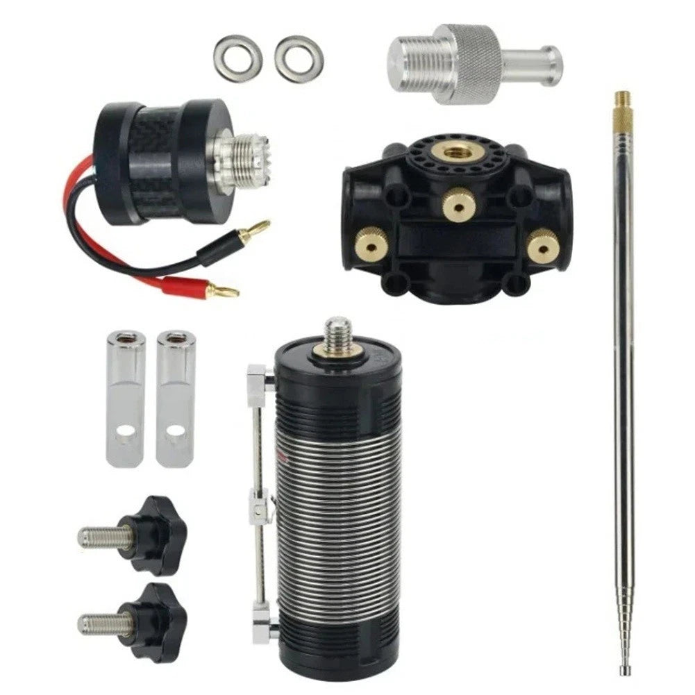 Compact JPC7 Kit for PAC12 JPC12 (Performance Upgrade)