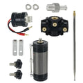 Compact JPC7 Kit for PAC12 JPC12 (Performance Upgrade)