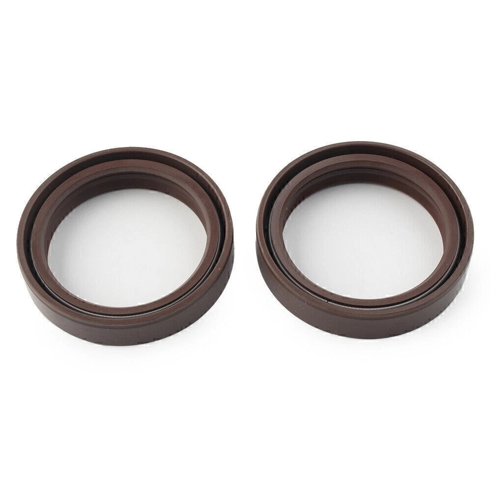 Fork Dust Oil Seal for Motorcycle (43X55-11MM)