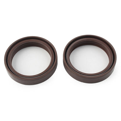 Fork Dust Oil Seal for Motorcycle (43X55-11MM)