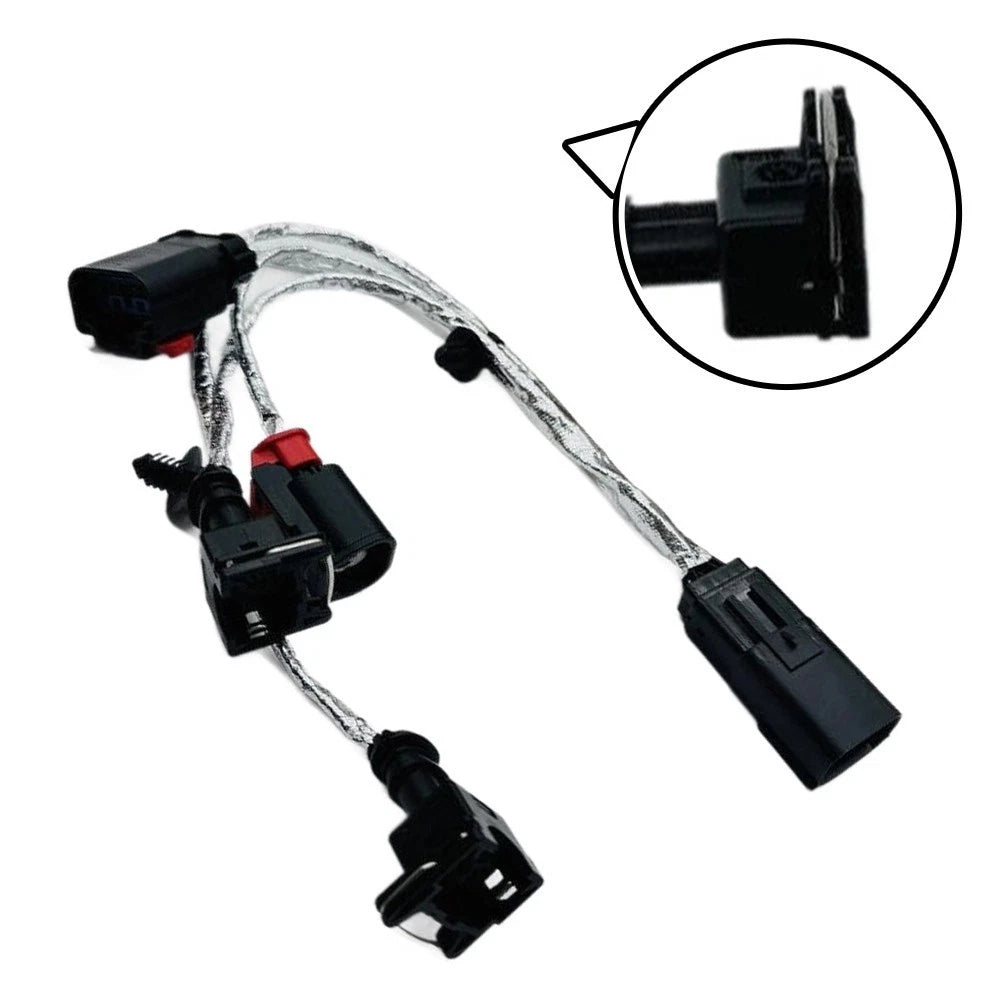 Ignition Knock Sensor Harness for Jeep Wrangler (2012–2016) Part 68302062AA
