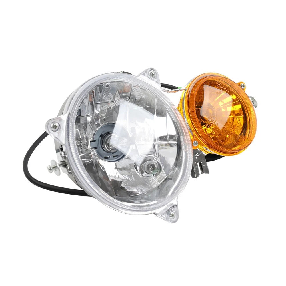 Headlight for HiSun 500 700 (2010–2020) Left/Right Side UTV Lamp
