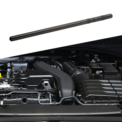 Heavy Duty Adjustable Pushrod Measuring Tool for Engine Applications (up to 7/8)
